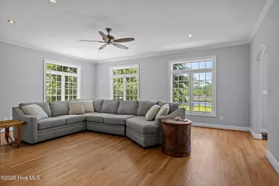 421 Old Swansboro Road, Newport, NC 28570 - Photo 25