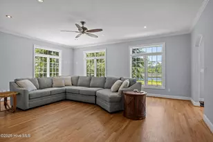 421 Old Swansboro Rd, Newport, NC 28570 - Photo 25