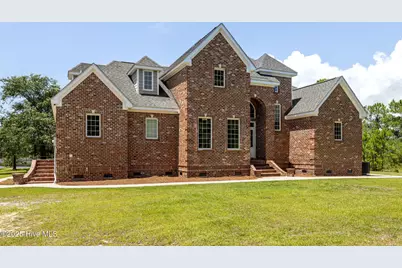 421 Old Swansboro Road, Newport, NC 28570 - Photo 1
