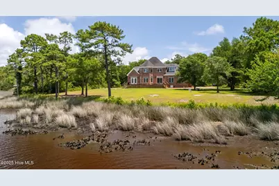 421 Old Swansboro Road, Newport, NC 28570 - Photo 11