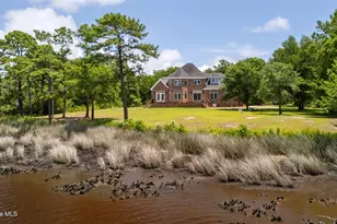 421 Old Swansboro Rd, Newport, NC 28570 - Photo 11