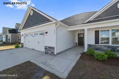 603 Barlowe Lane, Jacksonville, NC 28546 - Photo 3