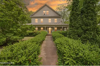 729 Old Merry Hill Road, Merry Hill, NC 27957 - Photo 1