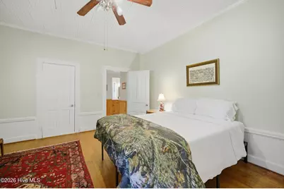 729 Old Merry Hill Road, Merry Hill, NC 27957 - Photo 17