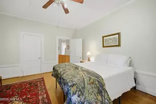 729 Old Merry Hill Rd, Merry Hill, NC 27957 - Photo 17