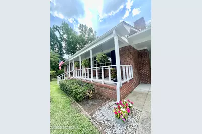 322 Forest Grove Avenue, Jacksonville, NC 28540 - Photo 1
