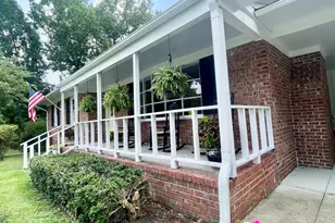322 Forest Grove Ave, Jacksonville, NC 28540 - Photo 1