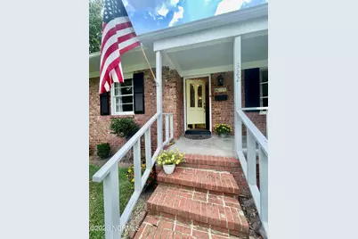 322 Forest Grove Avenue, Jacksonville, NC 28540 - Photo 3