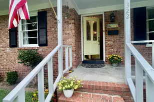 322 Forest Grove Ave, Jacksonville, NC 28540 - Photo 3