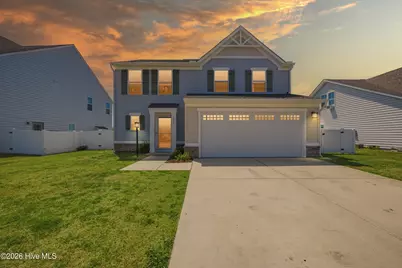 216 Sunny Lake Road, Moyock, NC 27958 - Photo 1