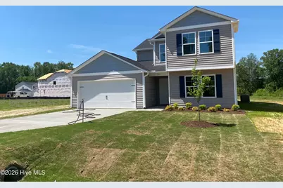 203 Streamlet Drive, Fremont, NC 27830 - Photo 1