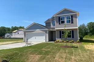 203 Streamlet Dr, Fremont, NC 27830 - Photo 1