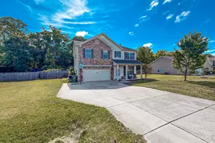 521 Shelmore Ln, Jacksonville, NC 28540 - Photo 3