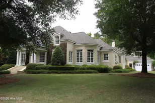 508 Chesapeake Pl, Greenville, NC 27858 - Photo 5