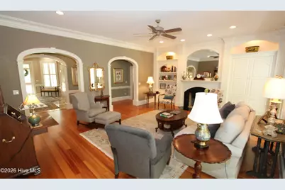 508 Chesapeake Place, Greenville, NC 27858 - Photo 23