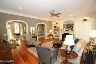 508 Chesapeake Pl, Greenville, NC 27858 - Photo 23