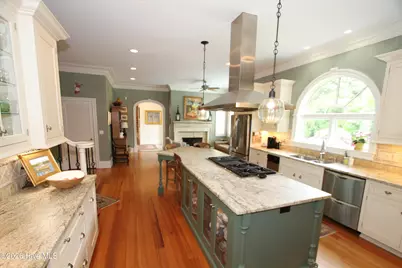 508 Chesapeake Place, Greenville, NC 27858 - Photo 31