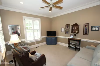 508 Chesapeake Place, Greenville, NC 27858 - Photo 51