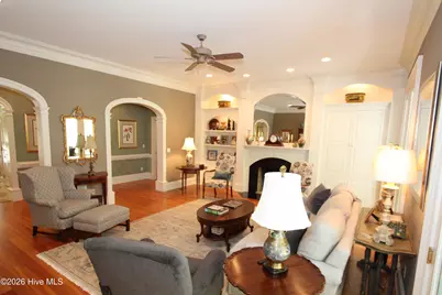 508 Chesapeake Place, Greenville, NC 27858 - Photo 15