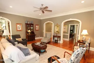 508 Chesapeake Pl, Greenville, NC 27858 - Photo 13