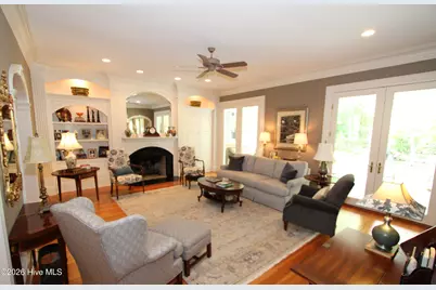 508 Chesapeake Place, Greenville, NC 27858 - Photo 21