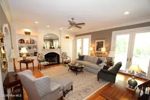 508 Chesapeake Pl, Greenville, NC 27858 - Photo 21