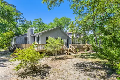 2903 E Oak Island Drive, Oak Island, NC 28465 - Photo 1