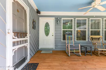 2903 E Oak Island Drive, Oak Island, NC 28465 - Photo 3