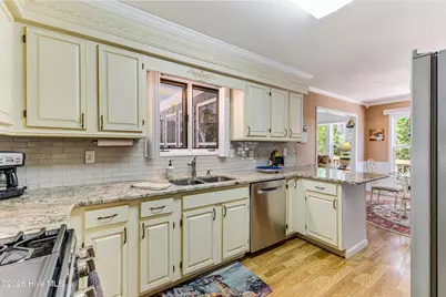 2903 E Oak Island Drive, Oak Island, NC 28465 - Photo 7
