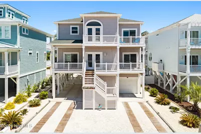 10 Via Dolorosa Drive, Ocean Isle Beach, NC 28469 - Photo 3