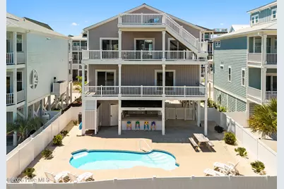 10 Via Dolorosa Drive, Ocean Isle Beach, NC 28469 - Photo 3