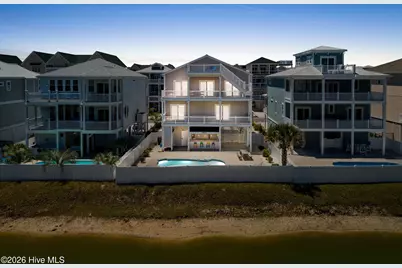 10 Via Dolorosa Drive, Ocean Isle Beach, NC 28469 - Photo 5