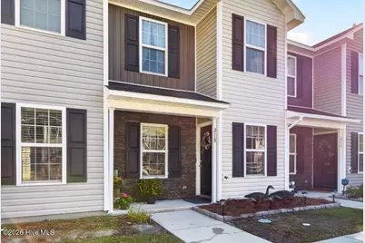 218 Grove Lane, Havelock, NC 28532 - Photo 3