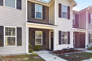 218 Grove Ln, Havelock, NC 28532 - Photo 3