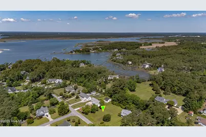 757 Comet Drive, Beaufort, NC 28516 - Photo 3