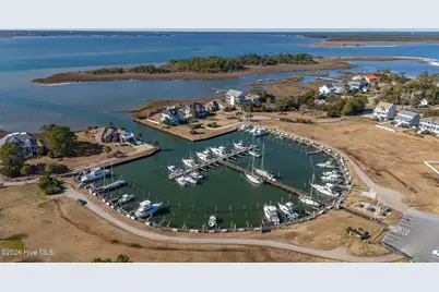 757 Comet Drive, Beaufort, NC 28516 - Photo 15