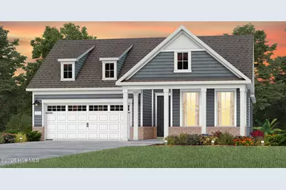 2708 Silverweed Court, Leland, NC 28479 - Photo 1