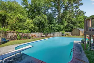 101 Doughton Rd, Wilmington, NC 28409 - Photo 17