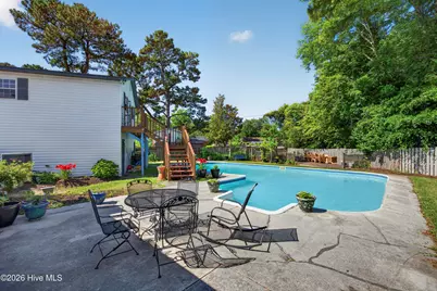 101 Doughton Road, Wilmington, NC 28409 - Photo 19