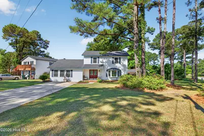 101 Doughton Road, Wilmington, NC 28409 - Photo 7