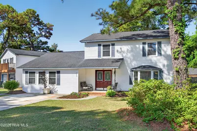 101 Doughton Road, Wilmington, NC 28409 - Photo 3