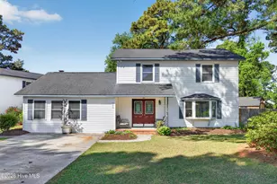 101 Doughton Rd, Wilmington, NC 28409 - Photo 1