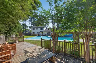 101 Doughton Rd, Wilmington, NC 28409 - Photo 13