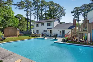 101 Doughton Rd, Wilmington, NC 28409 - Photo 15