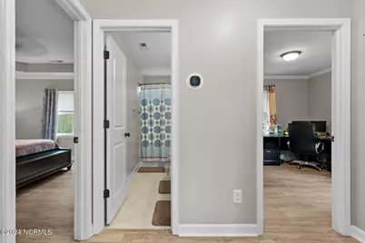 502 Maggies Court, Jacksonville, NC 28540 - Photo 15