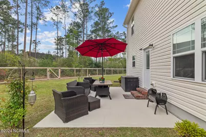 502 Maggies Court, Jacksonville, NC 28540 - Photo 33