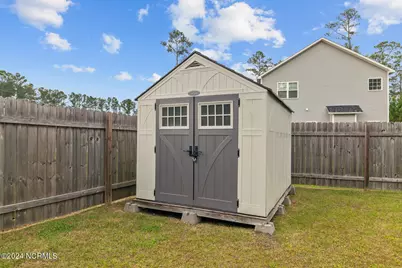 502 Maggies Court, Jacksonville, NC 28540 - Photo 31