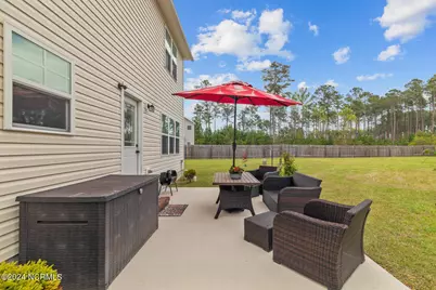 502 Maggies Court, Jacksonville, NC 28540 - Photo 25