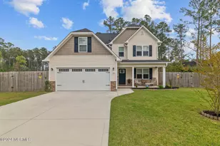 502 Maggies Ct, Jacksonville, NC 28540 - Photo 1
