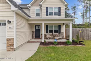 502 Maggies Ct, Jacksonville, NC 28540 - Photo 3